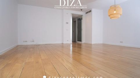 Foto 4 de Pis de lloguer a Hispanoamérica - Bernabéu, Madrid Capital