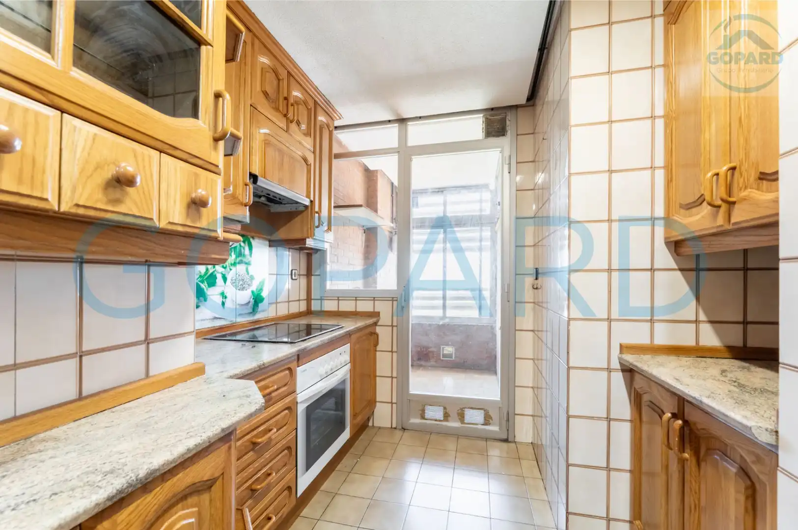 Piso en venta en Primera Fase - Nuevo Tres Cantos