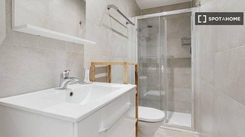 Foto 5 de Piso de alquiler en El Raval, Barcelona Capital