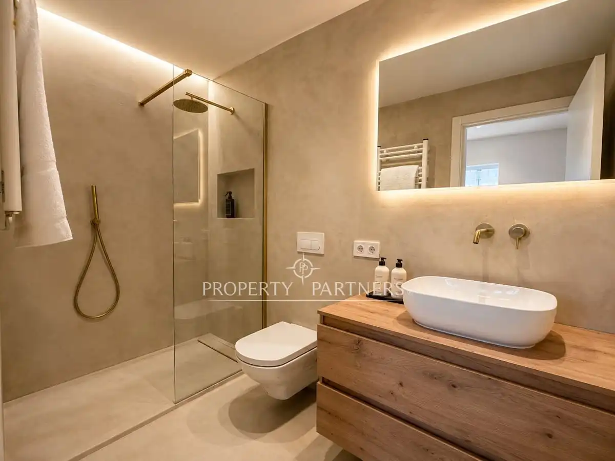 Appartement compact à vendre à Calle del General Pardiñas, imagen 17