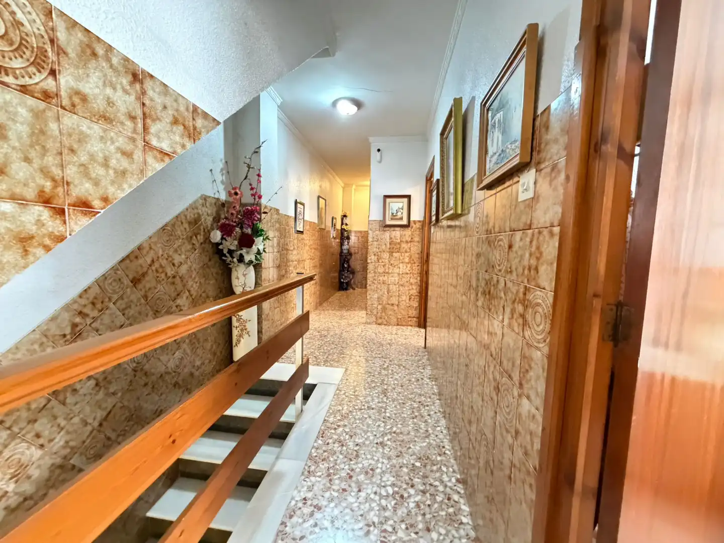 Casa amb terrassa en venda a Calle Helsinki, imagen 46