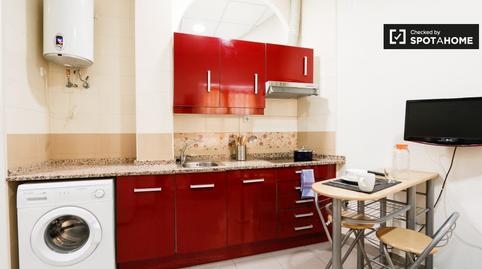 Foto 5 de Apartament per a compartir a Universidad - Malasaña, Madrid