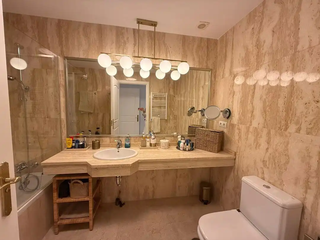 Flat with lift for sale in Elviria - Cabopino, imagen 12