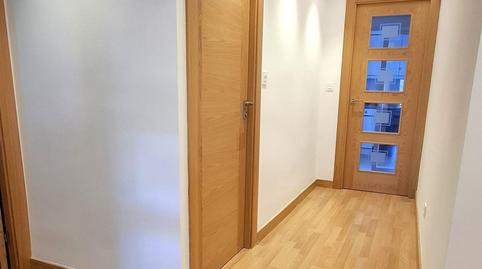 Foto 5 de Piso de alquiler en  Burgo Nuevo, 60, Centro Ciudad, León