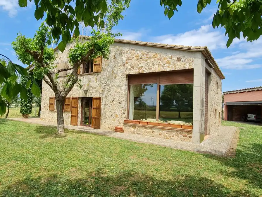 Landhaus mit Garten zum Verkauf in GIV-6741 29, imagen 34