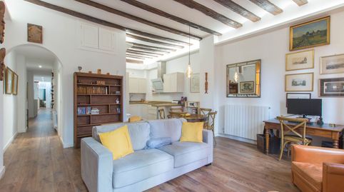 Foto 5 de Piso en venta en San Antón, Casco Antiguo, Pamplona / Iruña