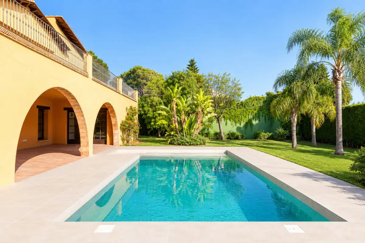 Casa amb terrassa en venda a Carrer Montnegre, imagen 3