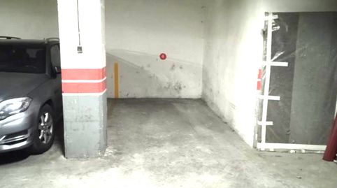 Photo 2 of Garage for sale in Reyes Catolicos, Centro, Ponferrada