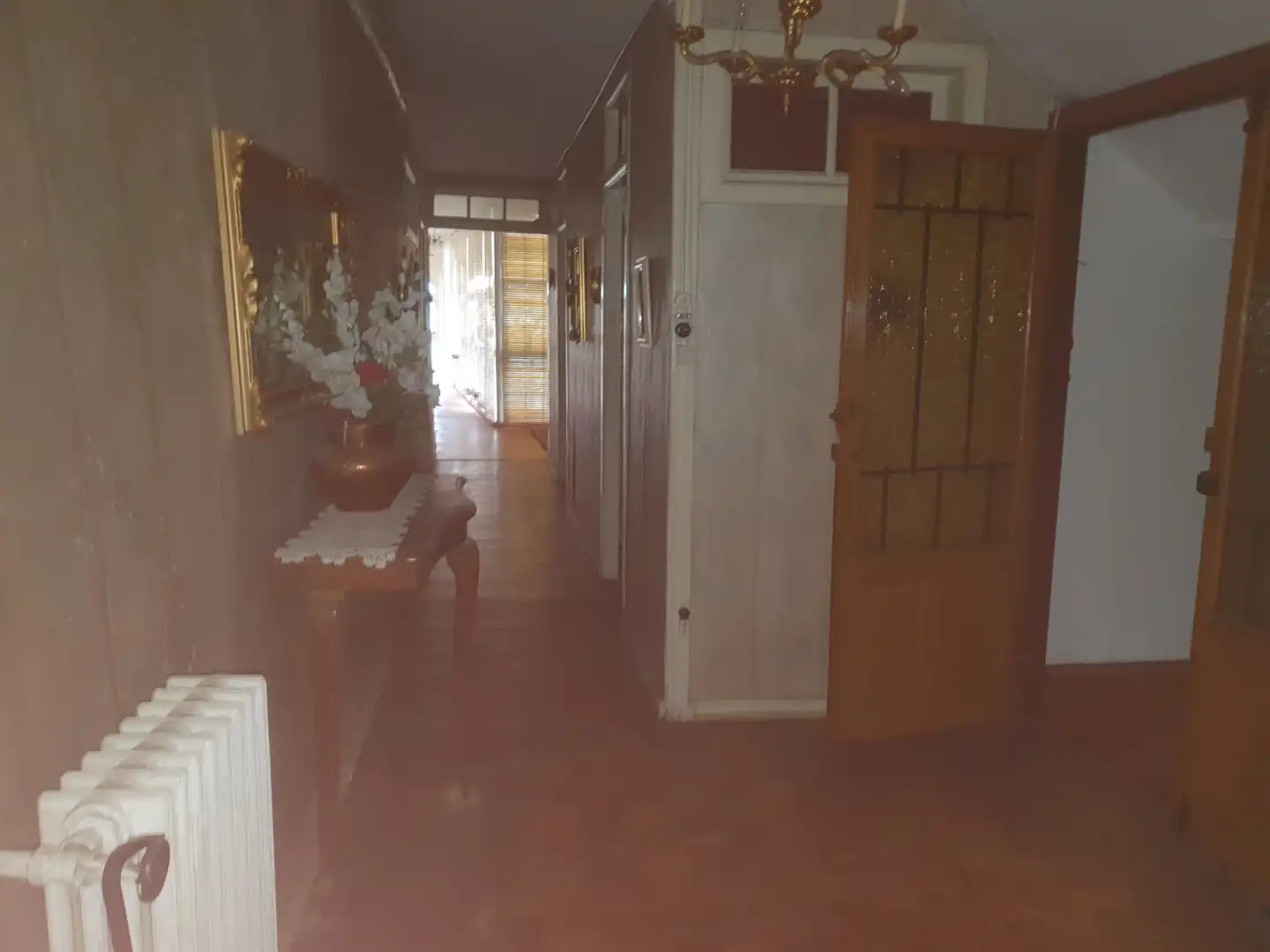 Adossat amb jardí en venda a Monforte de Lemos, imagen 10