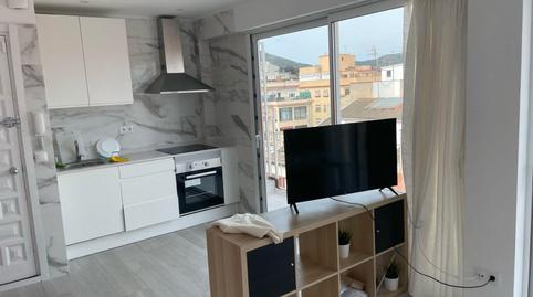 Foto 2 de Àtic de lloguer a Carrer de Balmes, Calella, Barcelona