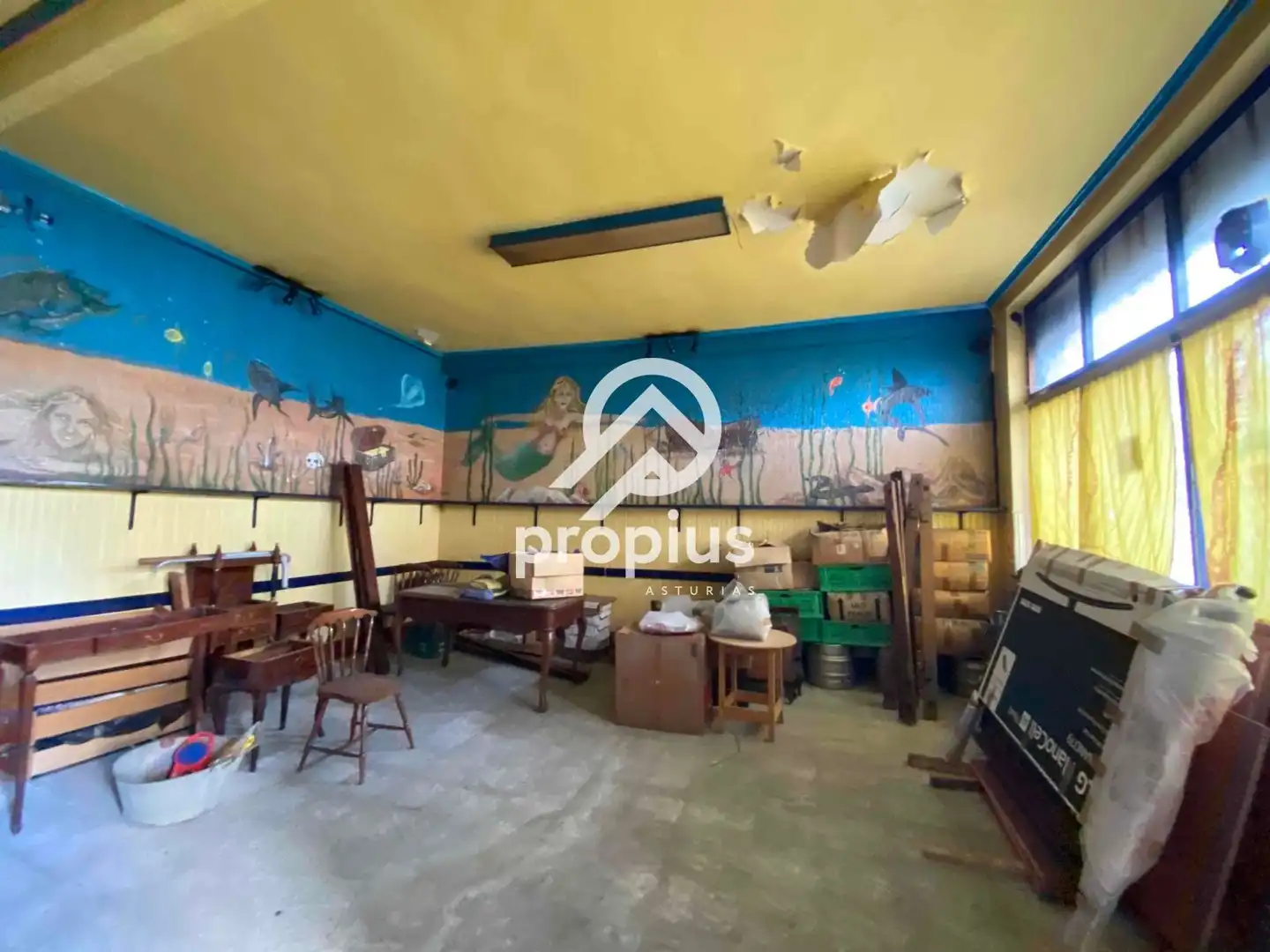 Business premises for sale in Estacion, imagen 9