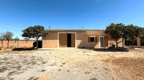 Foto 2 de Finca rústica en venda a Porreres, Illes Balears