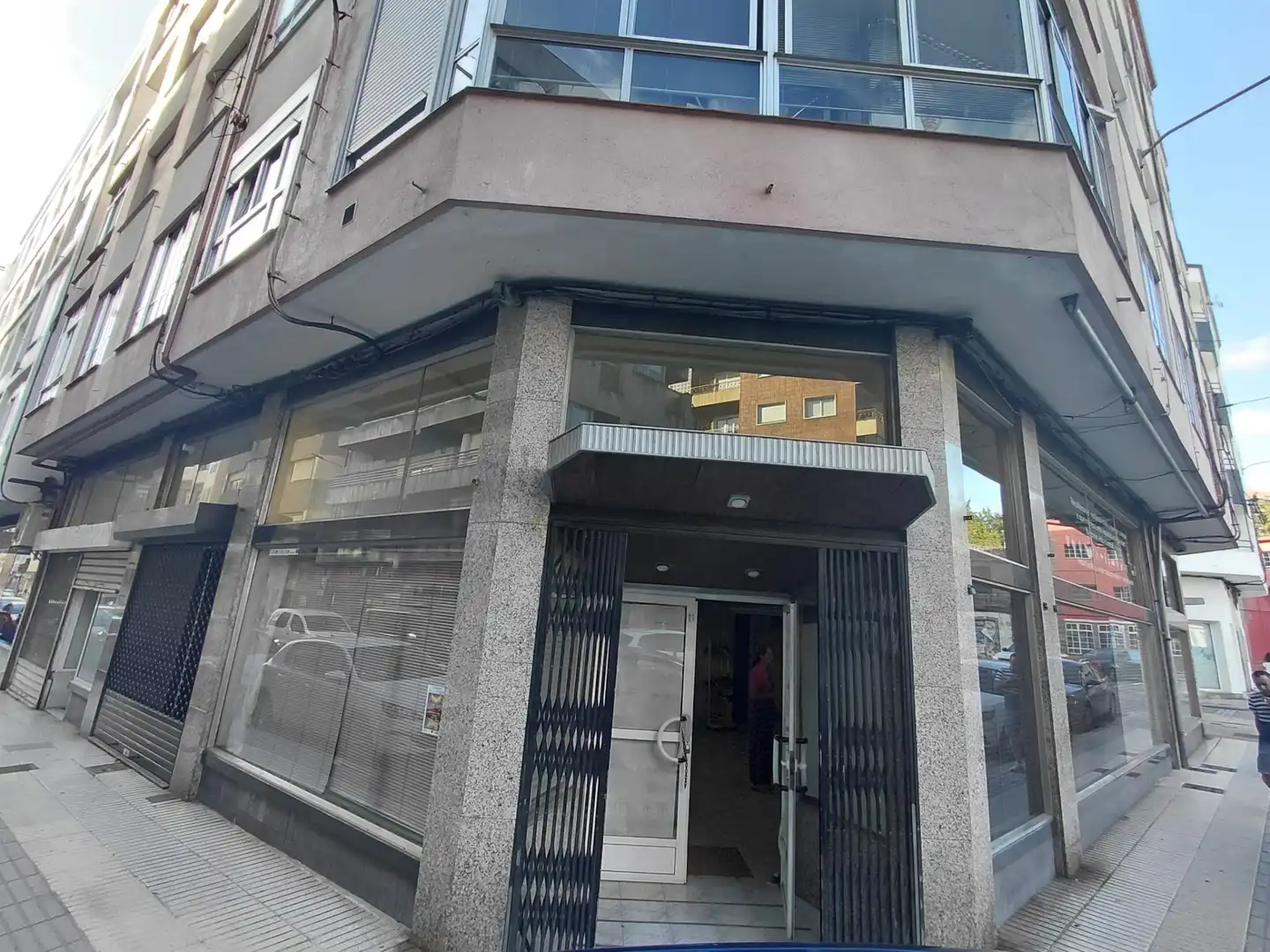 Gewerbefläche zum Verkauf in Vilagarcía