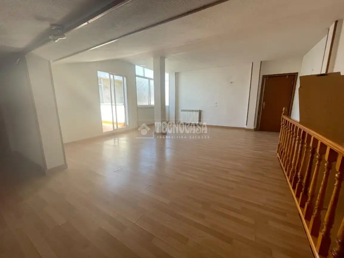 Dúplex en venta en Collado Villalba