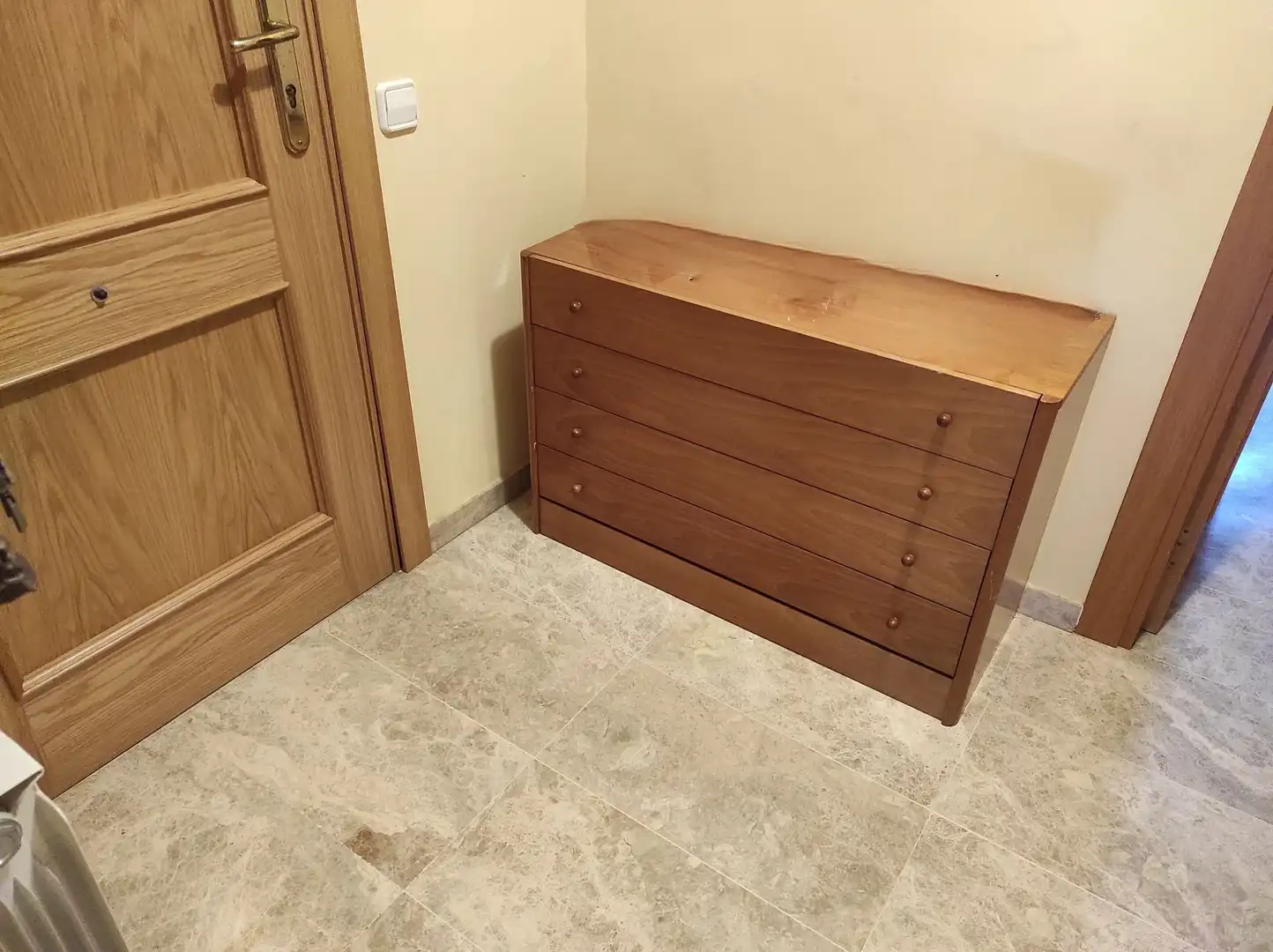 Habitación de Piso en venta en Vilafranca del Penedès con Calefacción y Trastero
