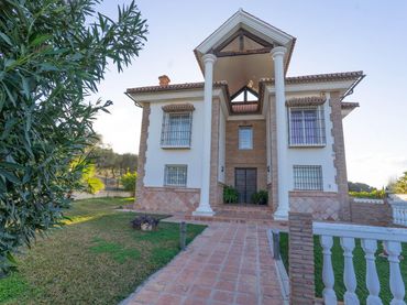 Villa mit Balkon zur Miete in Ardelejos - Cuesta de la Palma - Buenavista