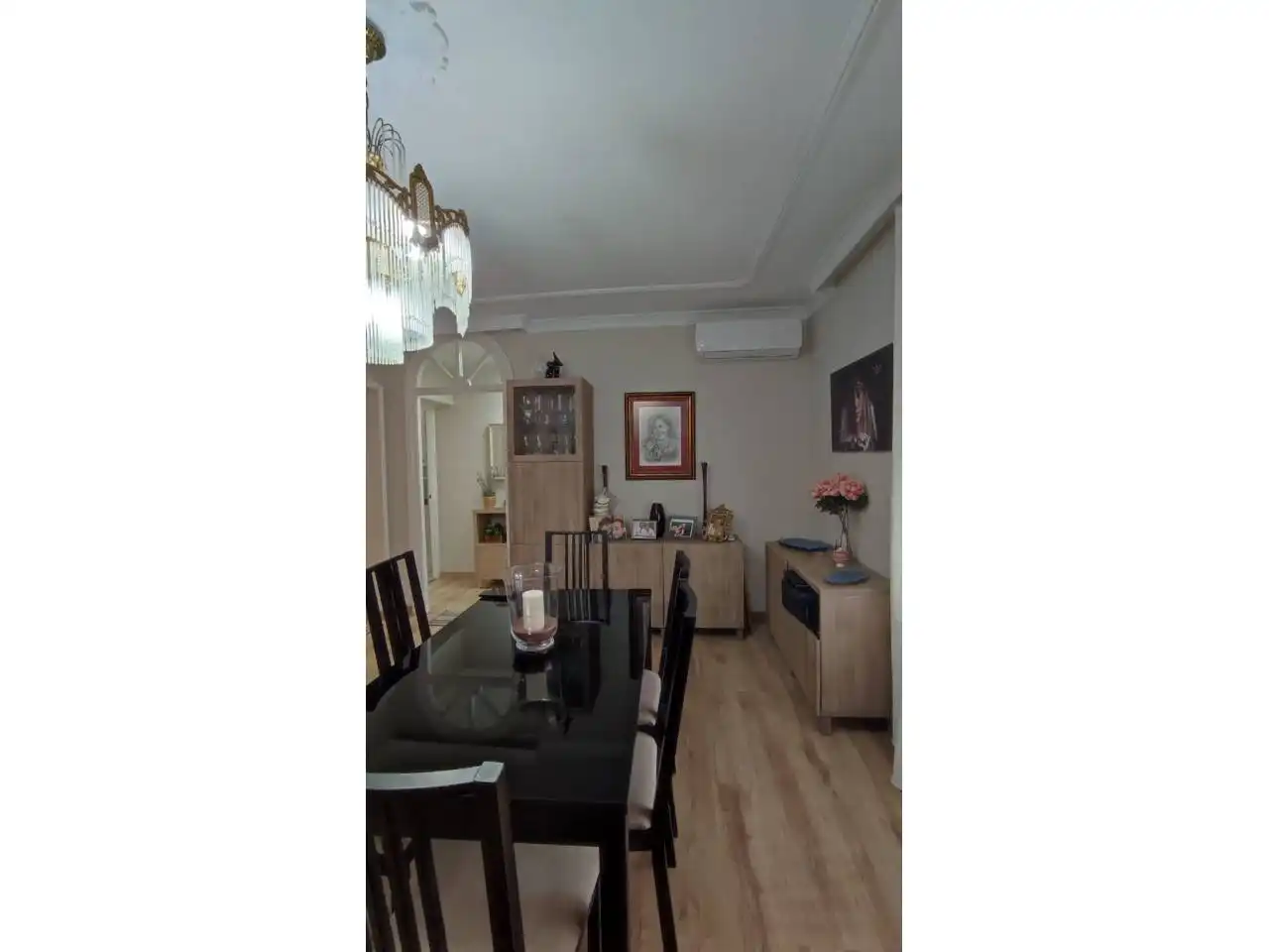 Piso en venta en Avenida Vivar Téllez, imagen 16