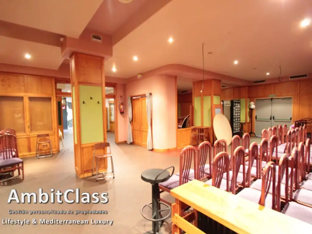 Local comercial en venda a Casco Urbano, imagen 33