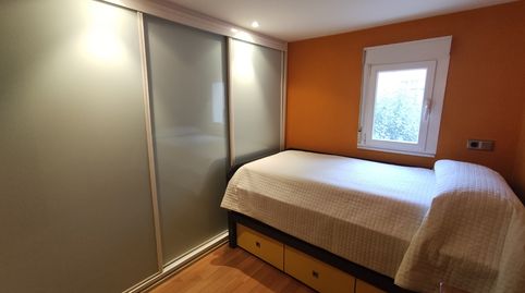 Foto 4 de Piso de alquiler en Rúa Padre Sarmiento, Mariñamansa, Ourense Capital