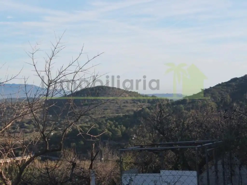 Terreny residencial en venda a Cervera del Maestre, imagen 11