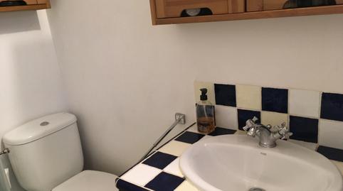 Foto 4 de Casa o xalet de lloguer a Pueblo Español - Coveta Fumá, El Campello