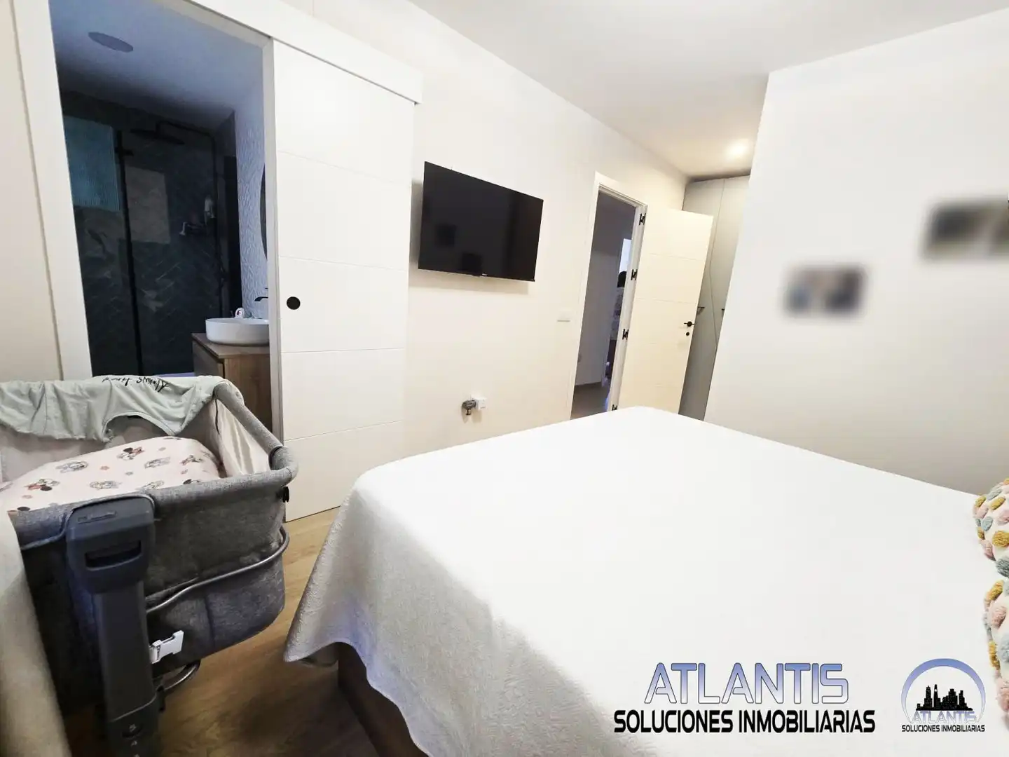 Wohnung mit Aufzug zum Verkauf in VEINTIOCHO DE FEBRERO, imagen 22