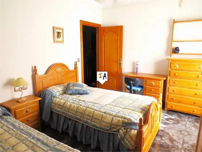Habitación de Apartamento en venta en Torredelcampo con Aire acondicionado