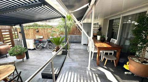 Foto 2 de Planta baixa en venda a Passeig de S'abanell, Els Pins, Blanes