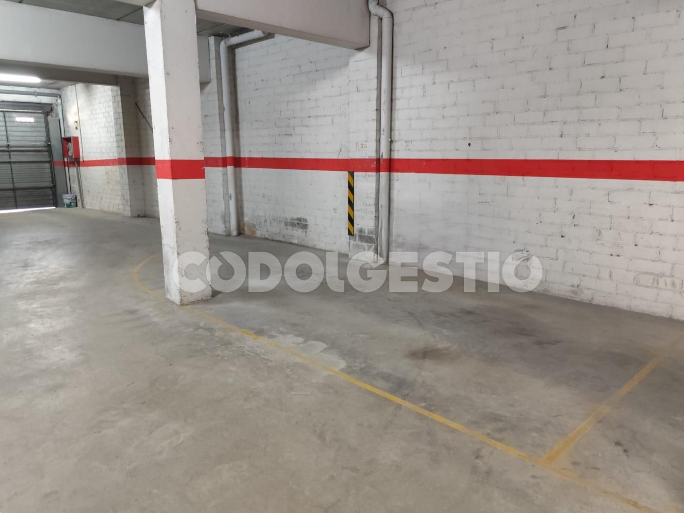 Parking de Garaje en venta en Torelló