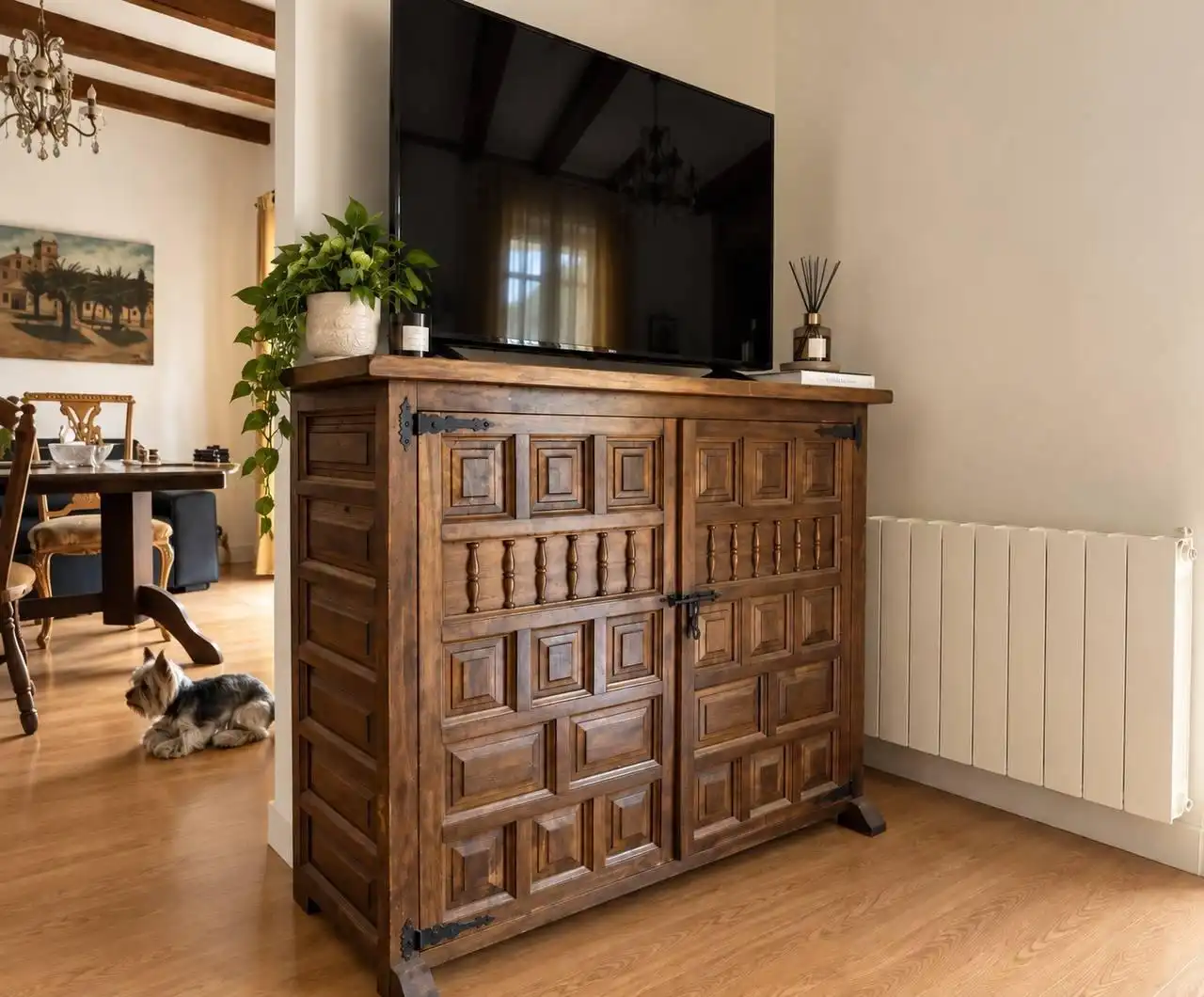 Appartement avec balcon à vendre à La Saïdia, imagen 12