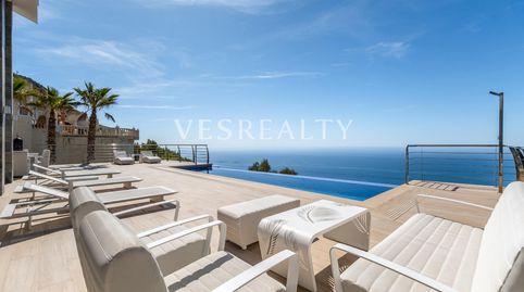 Foto 4 de Casa o chalet en venta en Calle Irlanda del Norte-a.h., Altea Hills, Altea