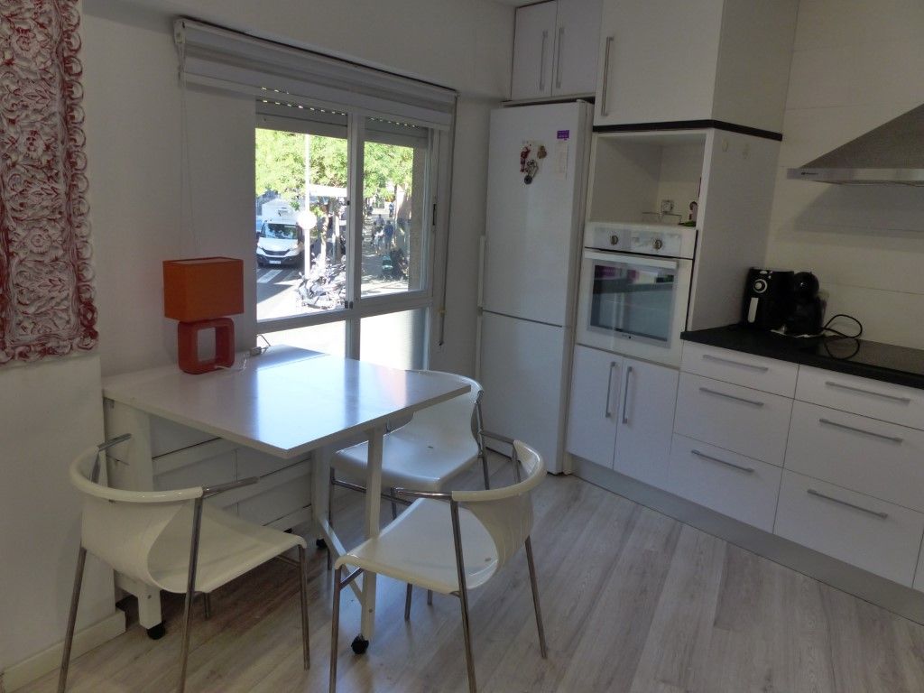 Cuina de Pis en venda en  Barcelona Capital