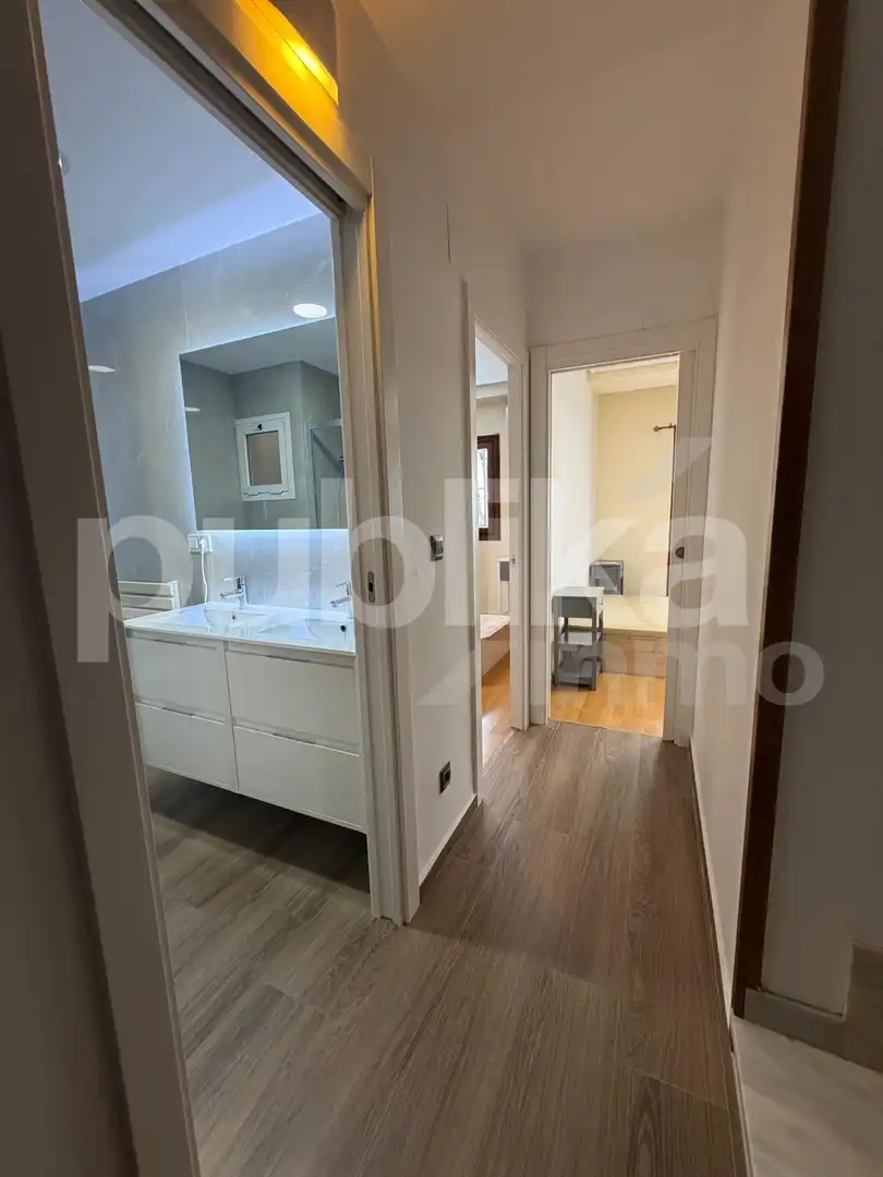 Badezimmer von Maisonette zum Verkauf in Santa Pola mit Terrasse