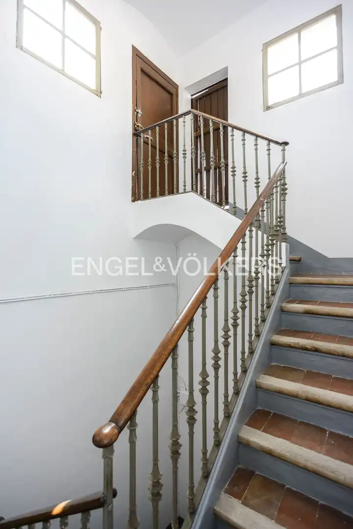 Casa o chalet en venta en Olot con Calefacción, Jardín privado y Terraza