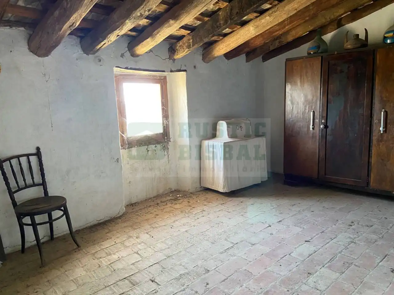 Finca rústica en venta en Pontós con Jardín privado