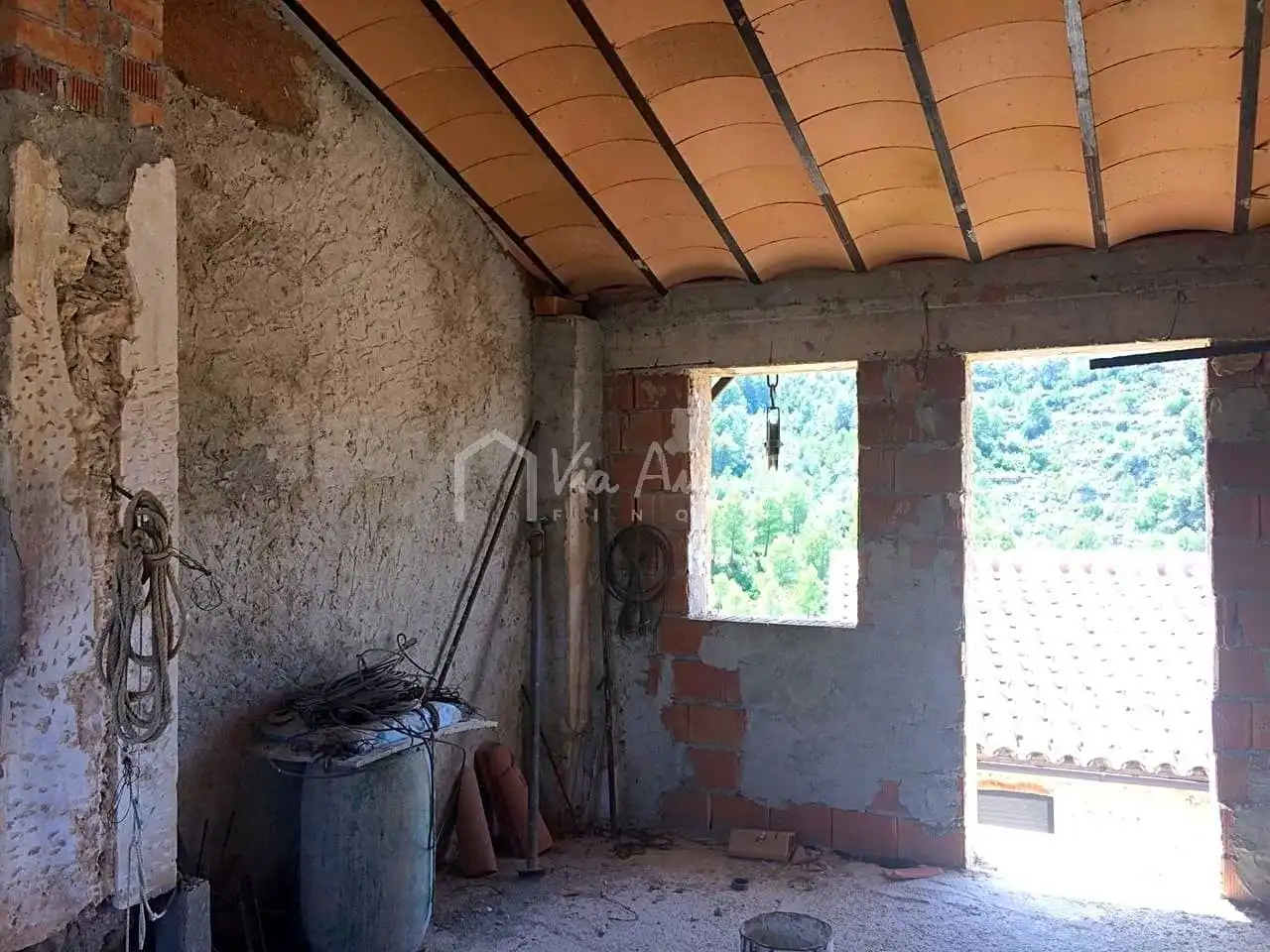 Haus oder Chalet zum Verkauf in Carrer Tortosa, Rasquera