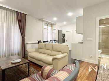 Appartamento con balcone in affitto a Kale Barria