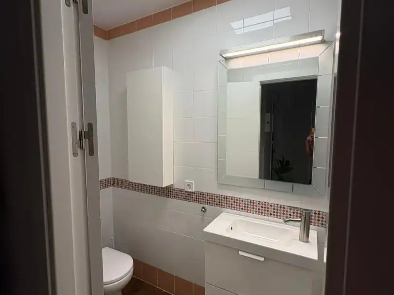 Reihenhaus zum Verkauf in Conde de Guadalhorce 57, imagen 8