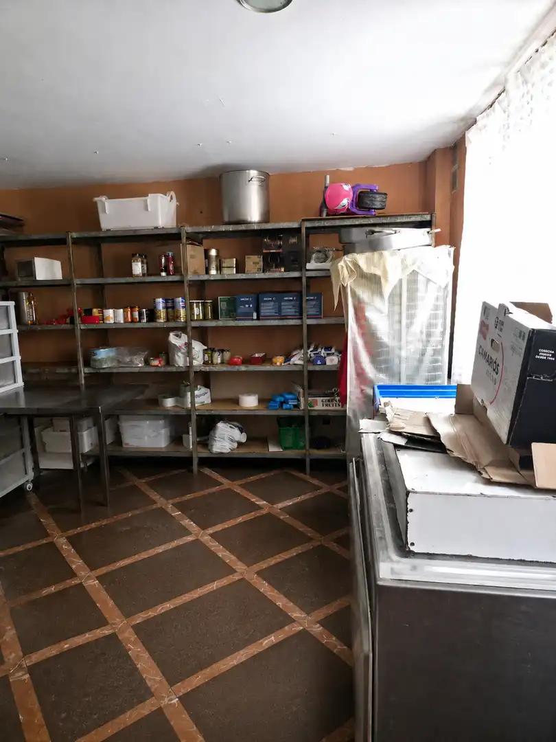 Gewerbefläche zum Verkauf in Aguilar de Campoo - CL PUENTE, imagen 25