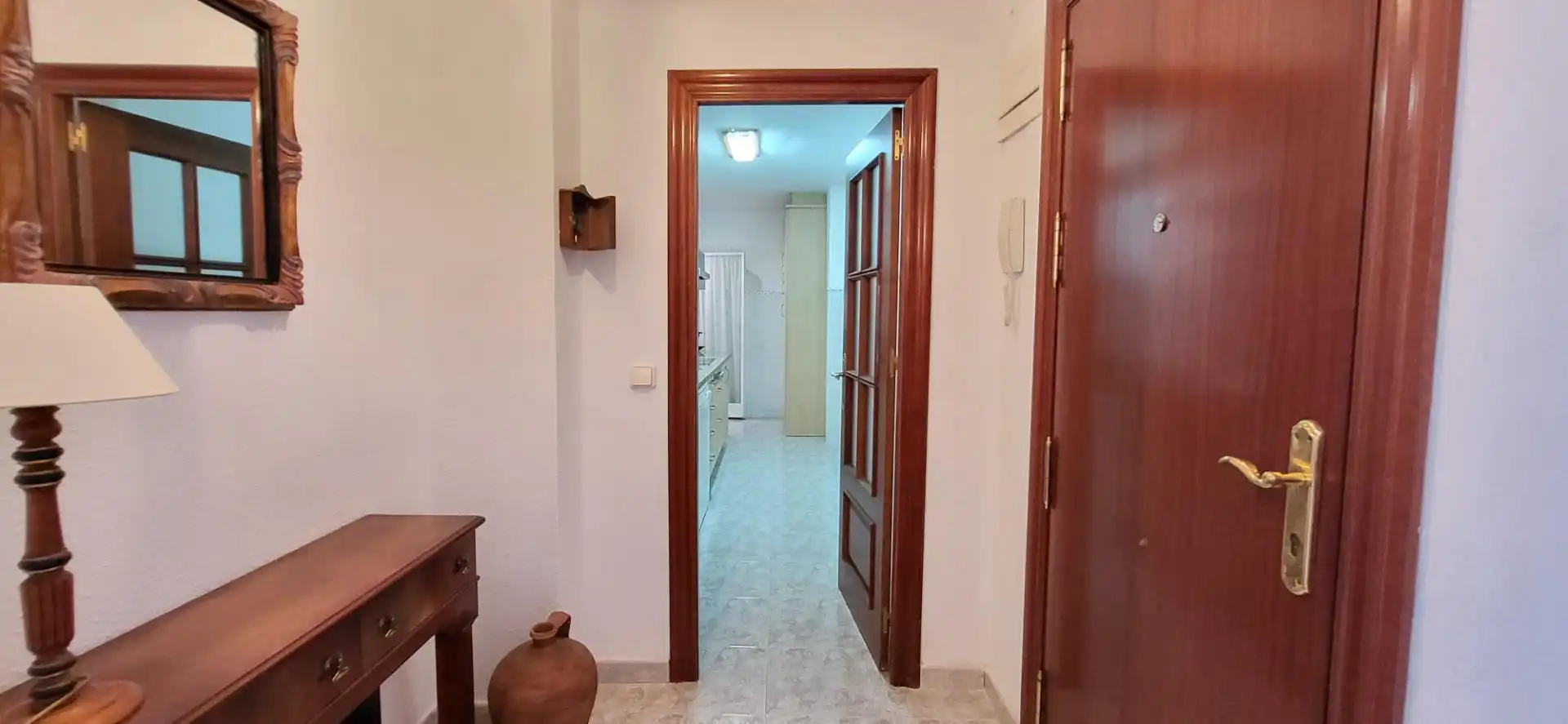 Wohnung mit Aufzug zum Verkauf in San Pedro de Alcántara, imagen 55