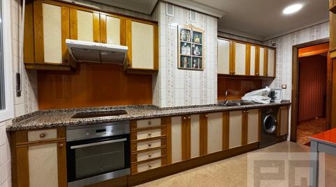 Foto 3 de Pis en venda a Centro, Ávila Capital