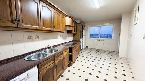 Foto 2 de Pis en venda a Calle Alejandro Barreiro Noya, Los Castros - Castrillón, A Coruña Capital