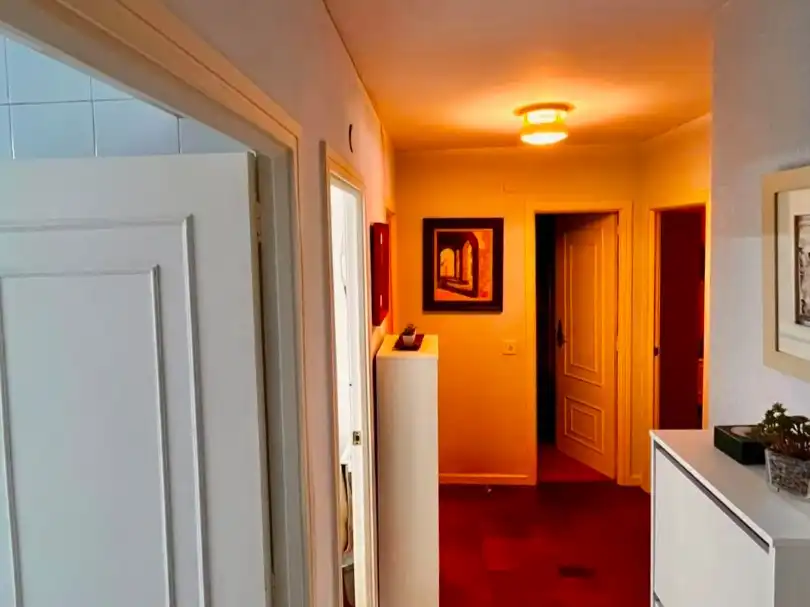 Flat for sale in Vilagarcía de Arousa  with Terrace and Balcony