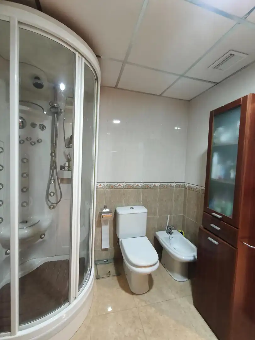Piso en venta en Casco Antiguo