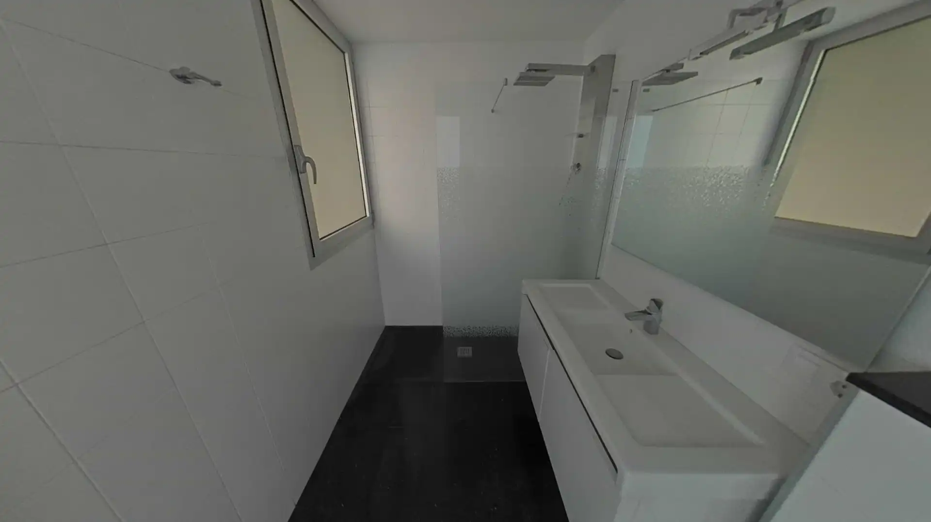 Bany de Edifici en venda en Santa Margarida I Els Monjos
