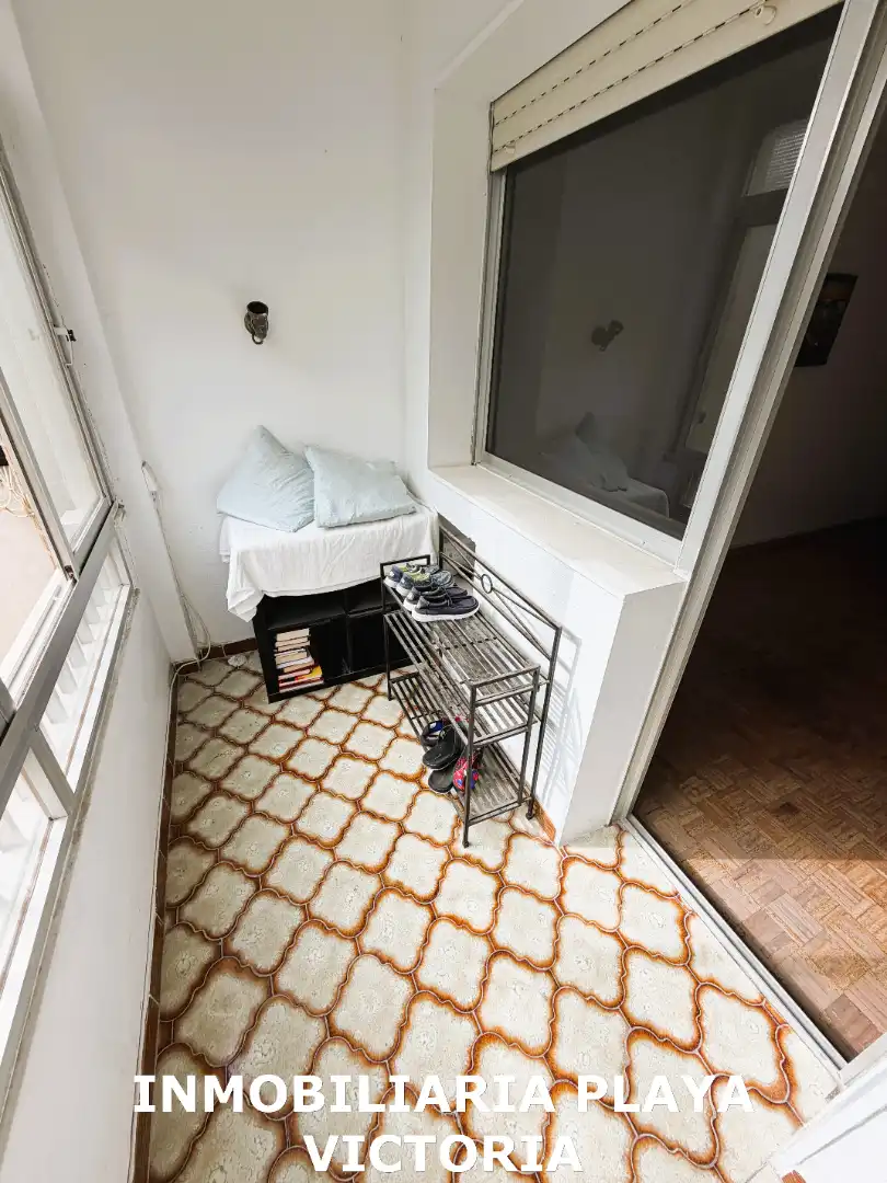 Terrassa de Pis en venda en Cádiz amb Parquet i Terrassa