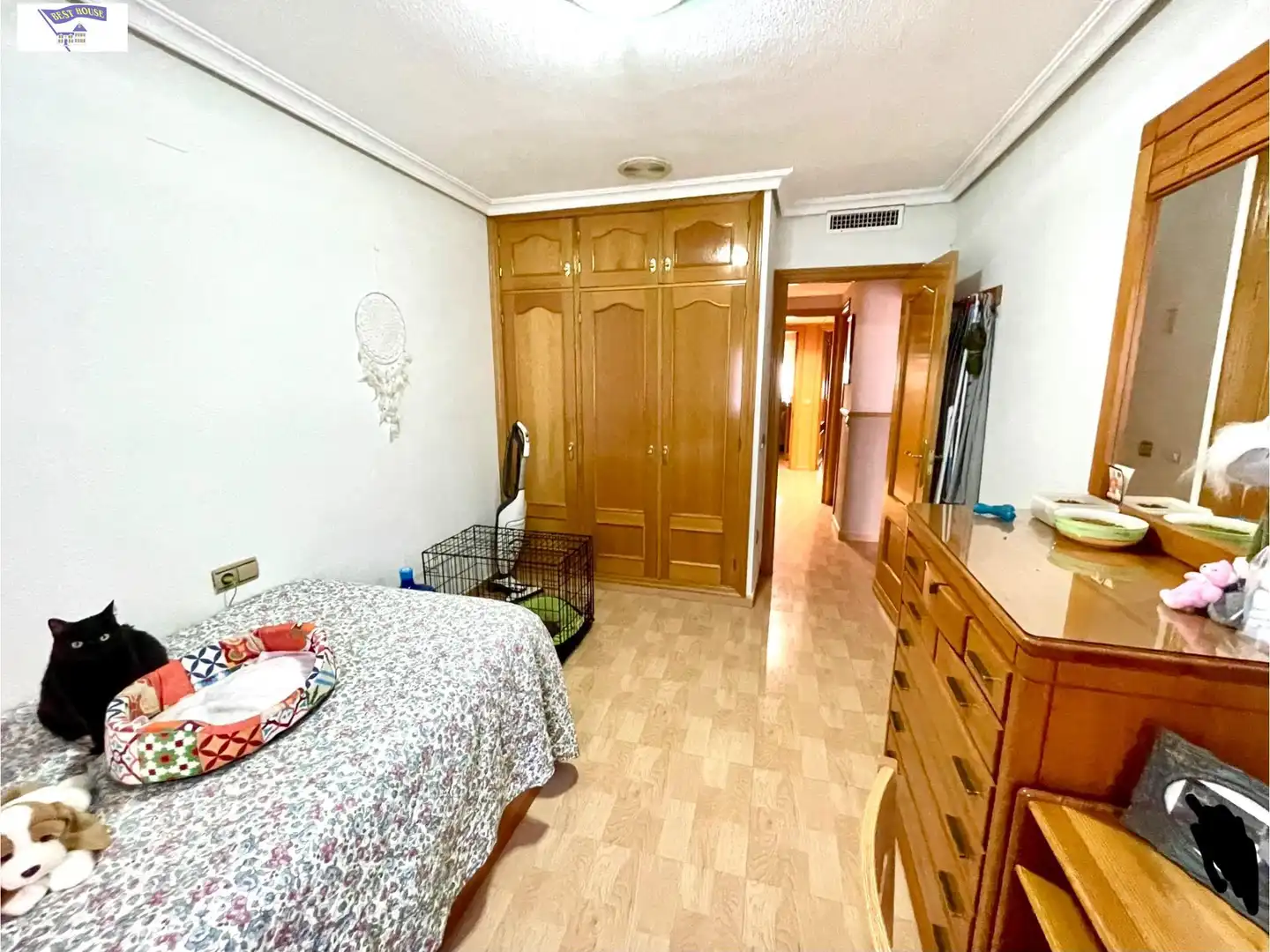Appartamento con terrazza in vendita a Carretas - Pajarita, imagen 30