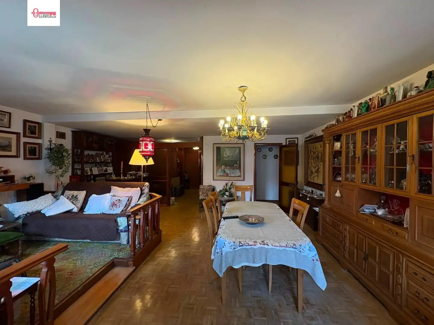 Wohnung mit Aufzug zum Verkauf in Casco Antiguo, imagen 6