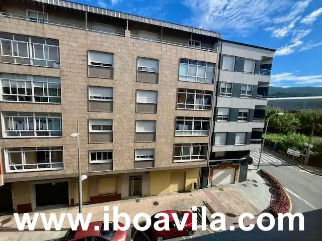 Wohnung mit Aufzug zum Verkauf in Rúa Alcalde Ezequiel Massoni 82, imagen 17