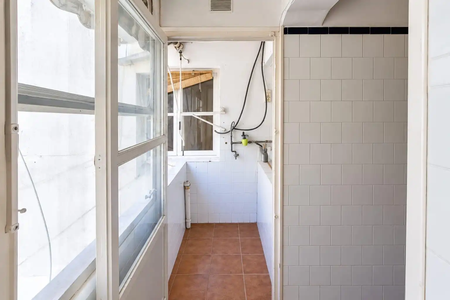 Baño de Piso en venta en Alicante / Alacant